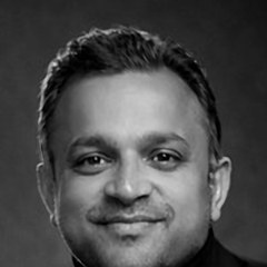 Anuj Gupta