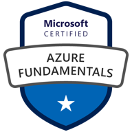 Azure Fundamentals, Microsoft certification, 2021
